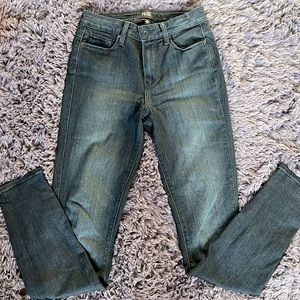 Paige blue jeans